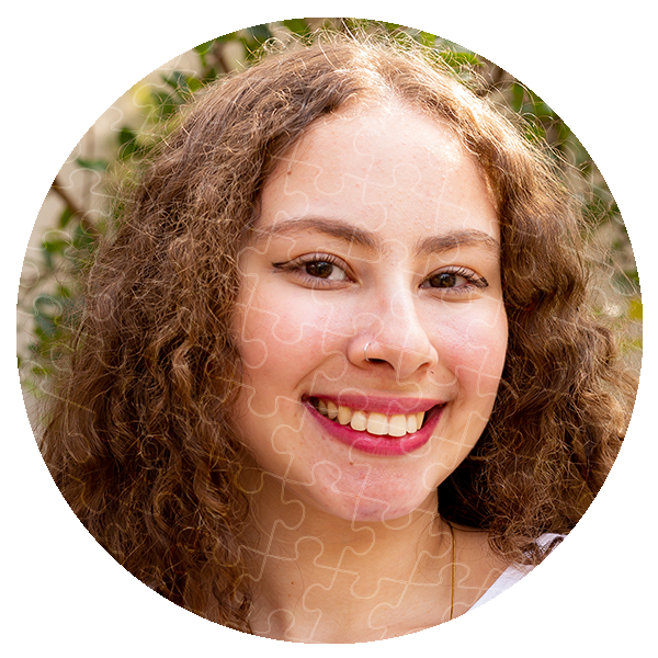 Gabriela dos Santos Silva