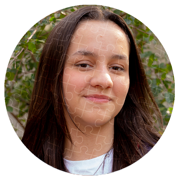 Luana Karine Santos Martins